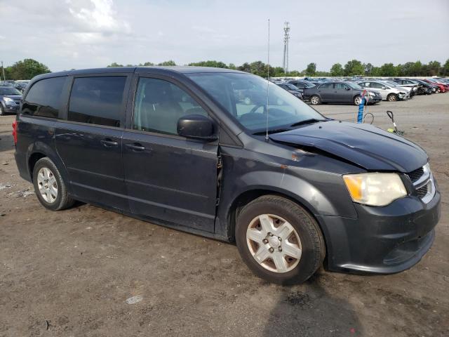 Photo 4 from auction – 2012 DODGE GRAND CARA with VIN 2C4RDGBG7CR265149