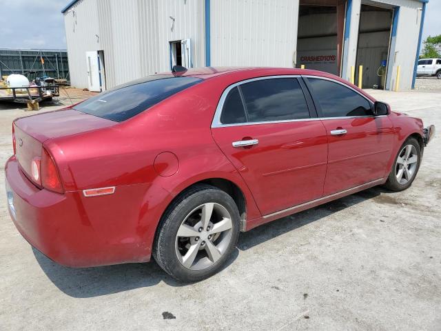Photo 3 from auction – 2012 CHEVROLET MALIBU 2LT with VIN 1G1ZD5E06CF380103