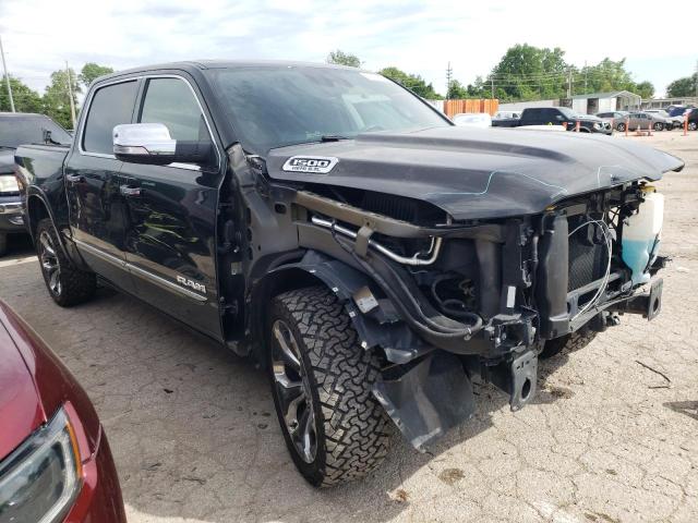 Photo 4 from auction – 2019 RAM 1500 LIMIT with VIN 1C6SRFHT1KN550532