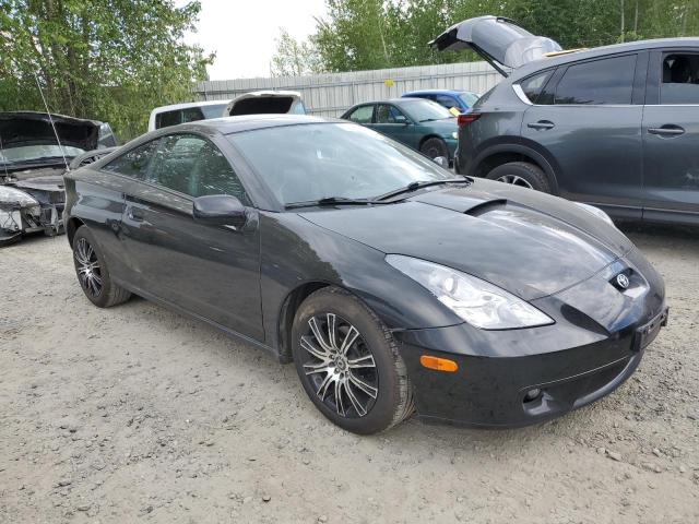 Photo 4 from auction – 2002 TOYOTA CELICA GT- with VIN JTDDY32TX20058736