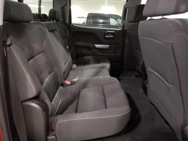 Photo 10 from auction – 2018 CHEVROLET 1500 with VIN 3GCUKREC4JG571300