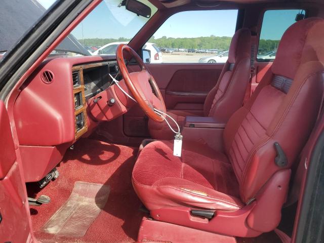 Photo 7 from auction – 1992 DODGE DAKOTA with VIN 1B7FL23X9NS666758