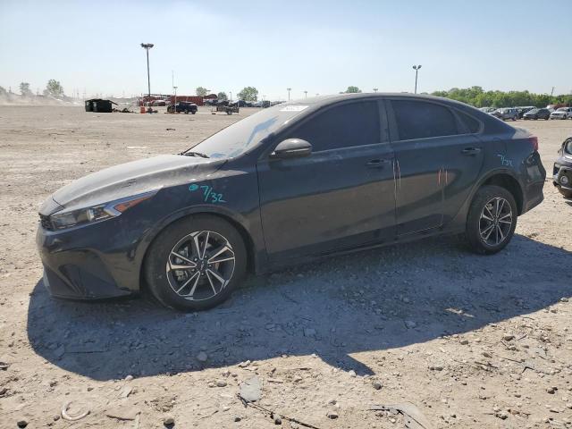 KIA FORTE FE 2022 with VIN 3KPF24AD1NE481887 - Photo from auction