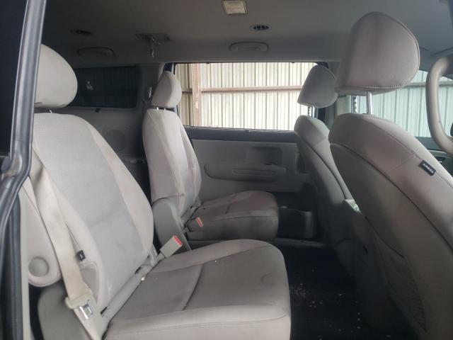 Photo 11 from auction – 2016 KIA SEDONA LX with VIN KNDMB5C16G6133009