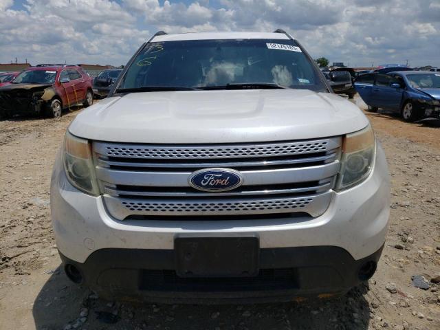Photo 5 from auction – 2014 FORD EXPLORER X with VIN 1FM5K7D80EGC22900