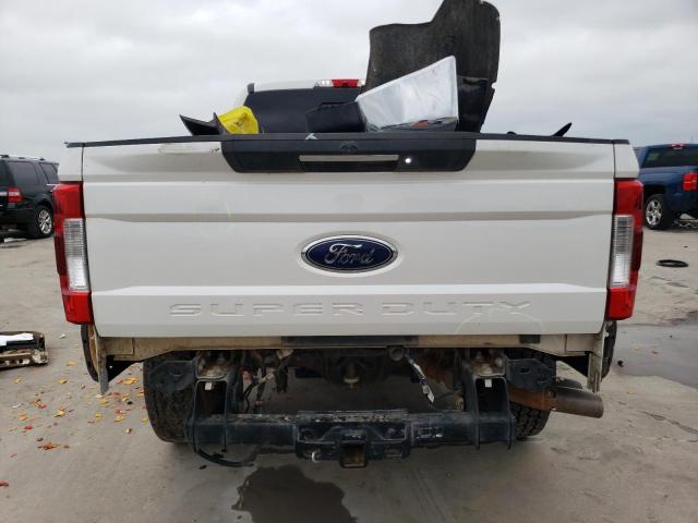 Photo 6 from auction – 2018 FORD F250 SUPER with VIN 1FT7W2BTXJEC76853