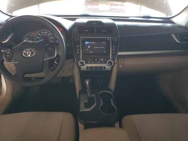 Foto 8 de la subasta – 2012 TOYOTA CAMRY BASE con VIN 4T1BF1FK0CU175296