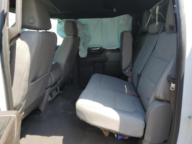 Photo 10 from auction – 2020 CHEVROLET SILVERADO with VIN 1GC1YNE72LF308501