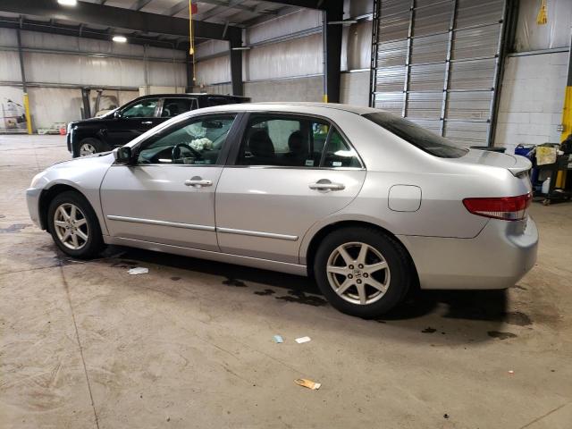 Photo 2 from auction – 2003 HONDA ACCORD EX with VIN 1HGCM66533A045974