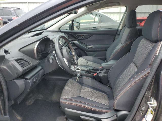 Photo 7 from auction – 2018 SUBARU CROSSTREK with VIN JF2GTABC2JH214253
