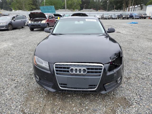 Photo 5 from auction – 2010 AUDI A5 PRESTIG with VIN WAUVKAFR0AA057335