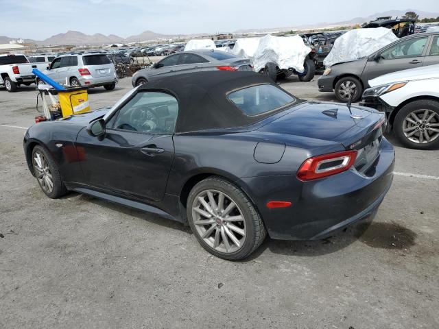 Photo 2 from auction – 2018 FIAT 124 SPIDER with VIN JC1NFAEK1J0135846