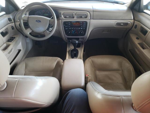 Photo 8 from auction – 2004 FORD TAURUS SES with VIN 1FAFP55U64G119916