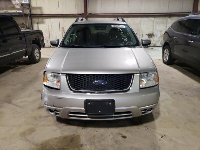 Photo 5 from auction – 2007 FORD FREESTYLE with VIN 1FMDK06197GA29389