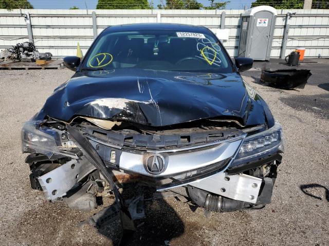 Photo 5 from auction – 2018 ACURA ILX SPECIA with VIN 19UDE2F4XJA001078
