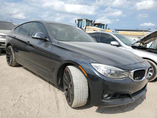 Photo 4 from auction – 2014 BMW 328 XIGT with VIN WBA3X5C56ED557778