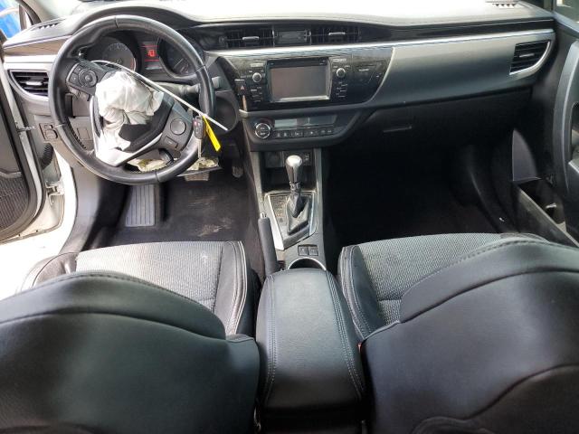 Photo 8 from auction – 2016 TOYOTA COROLLA L with VIN 5YFBURHEXGP492666