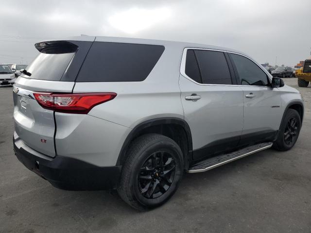 Photo 3 from auction – 2020 CHEVROLET TRAVERSE L with VIN 1GNERFKW6LJ276706