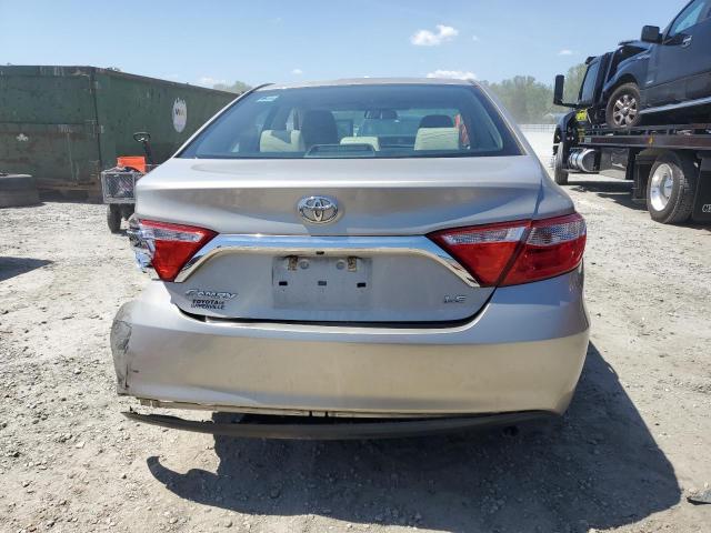 Photo 6 from auction – 2017 TOYOTA CAMRY LE/X with VIN 4T1BF1FK6HU783864