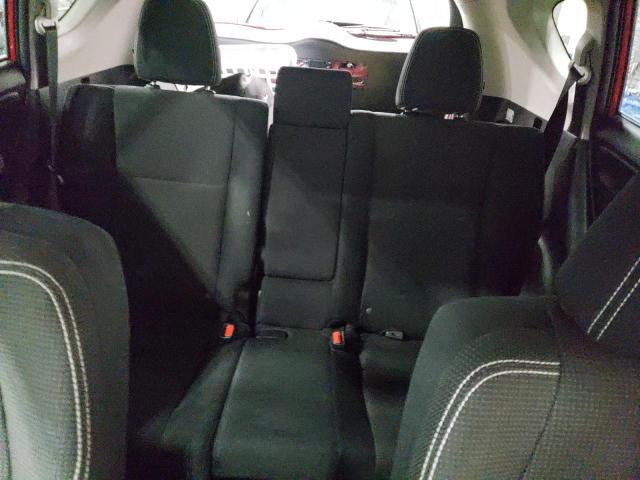 Photo 10 from auction – 2016 TOYOTA RAV4 XLE with VIN JTMRFREVXGJ060810