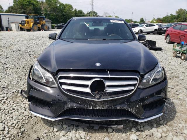 Photo 5 from auction – 2015 MERCEDES-BENZ E 350 4MAT with VIN WDDHF8JB7FB100079