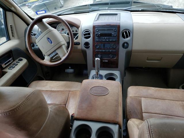Photo 8 from auction – 2007 FORD F150 SUPER with VIN 1FTPW12V07KC30390