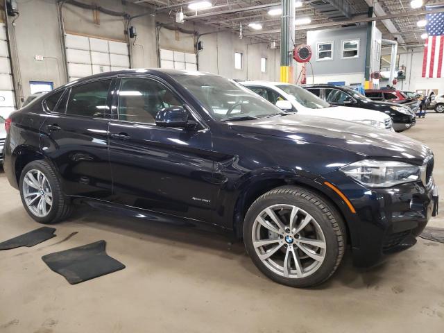 Zdjęcie 4 z aukcji – 2015 BMW X6 XDRIVE3 z VIN 5UXKU2C55F0F96166