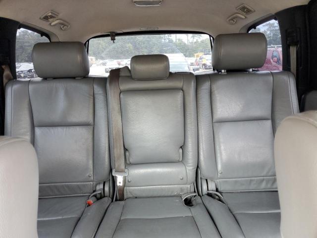 Photo 10 from auction – 2008 TOYOTA SEQUOIA LI with VIN 5TDZY68A38S006836