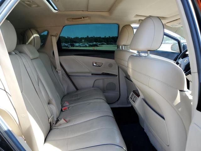 Photo 10 from auction – 2011 TOYOTA VENZA with VIN 4T3ZK3BB8BU044666