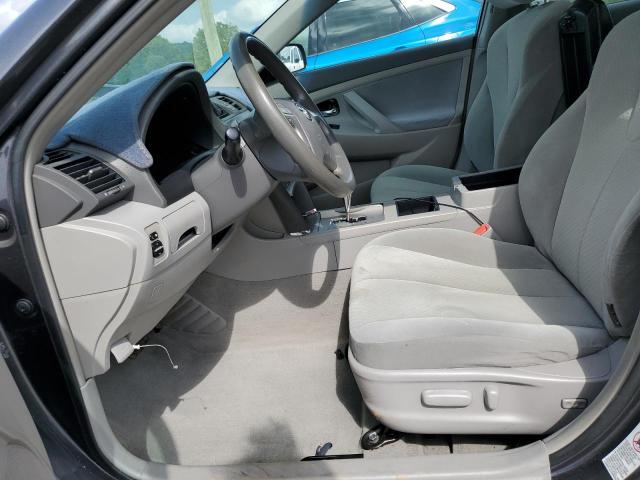 Photo 7 from auction – 2009 TOYOTA CAMRY BASE with VIN 4T1BE46KX9U877977