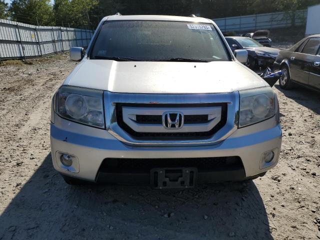 Photo 5 from auction – 2011 HONDA PILOT EXLN with VIN 5FNYF4H7XBB061998
