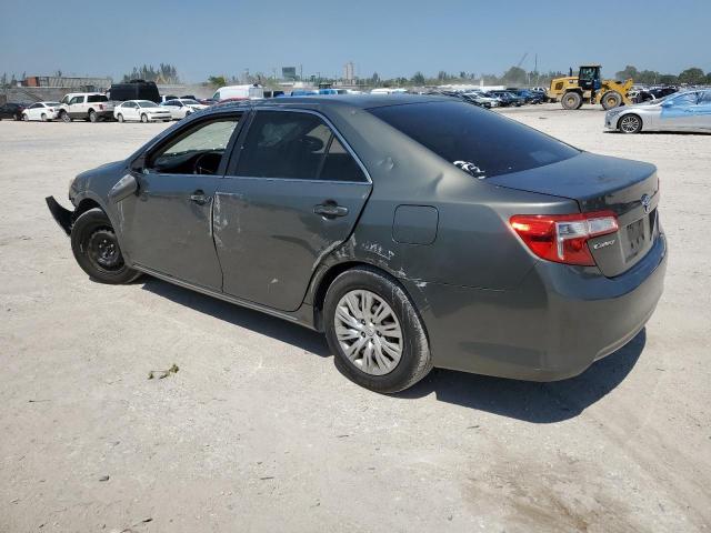 Photo 2 from auction – 2012 TOYOTA CAMRY with VIN 4T1BF1FK2CU525169