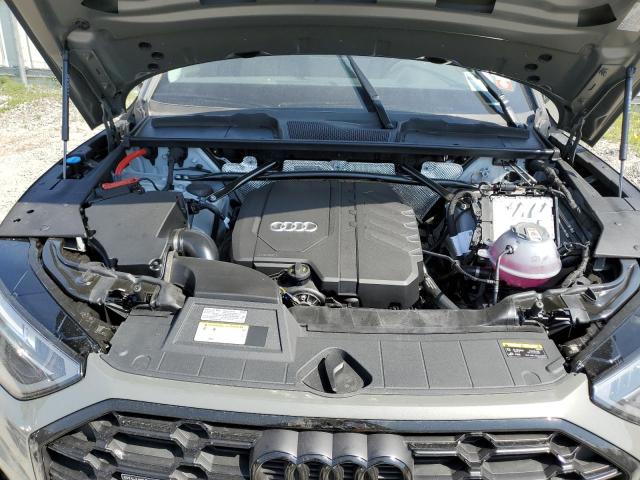 Photo 12 from auction – 2023 AUDI Q5 PREMIUM with VIN WA1EAAFY1P2115754