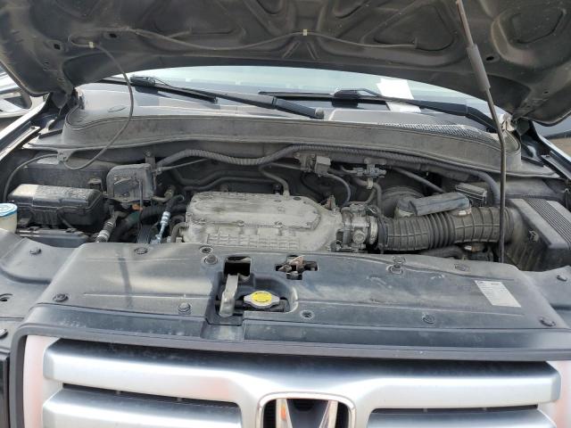 Photo 12 from auction – 2007 HONDA PILOT EXL with VIN 5FNYF18547B020528