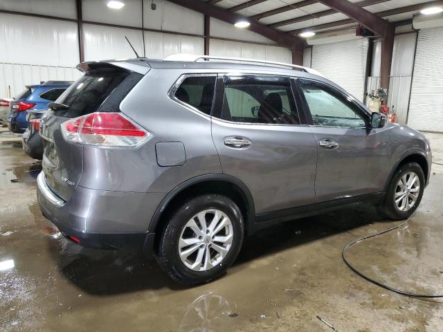 Photo 3 from auction – 2016 NISSAN ROGUE S with VIN KNMAT2MV8GP633389