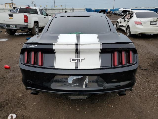 Photo 6 from auction – 2017 FORD MUSTANG GT with VIN 1FA6P8CF0H5346090