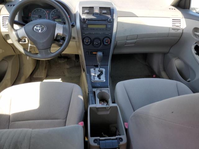 Photo 8 from auction – 2010 TOYOTA COROLLA BA with VIN JTDBU4EE0AJ084311