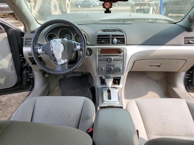 Photo 8 from auction – 2008 SATURN AURA XE with VIN 1G8ZS57N98F284232