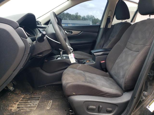 Photo 7 from auction – 2016 NISSAN ROGUE S with VIN KNMAT2MT2GP663096