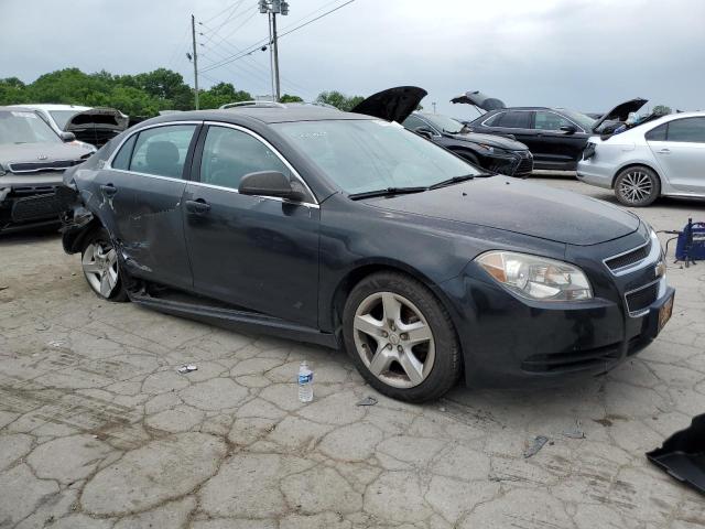 Photo 4 from auction – 2011 CHEVROLET MALIBU LS with VIN 1G1ZB5E15BF154552