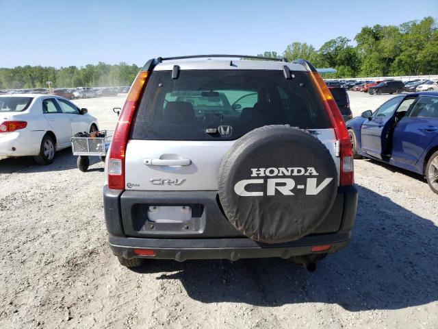 Photo 6 from auction – 2003 HONDA CR-V EX with VIN SHSRD78863U145508