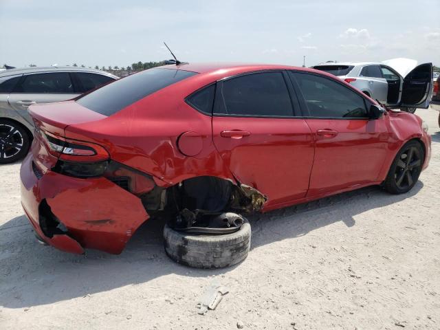 Photo 3 from auction – 2014 DODGE DART SXT with VIN 1C3CDFBB5ED776325
