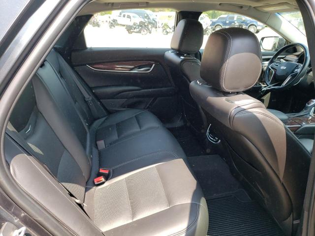 Photo 10 from auction – 2017 CADILLAC XTS PREMIU with VIN 2G61R5S35H9129340
