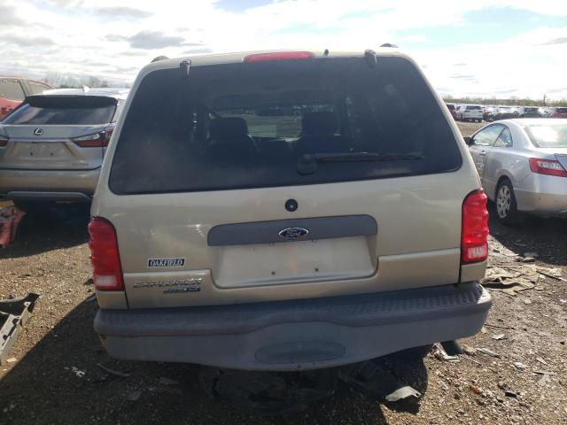 Photo 6 from auction – 2003 FORD EXPLORER S with VIN 1FMYU60E53UA37091