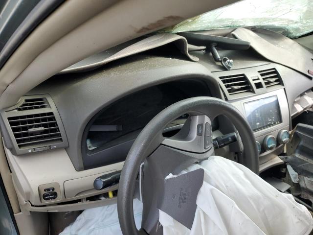 Photo 9 from auction – 2007 TOYOTA CAMRY CE with VIN 4T1BE46K47U512434
