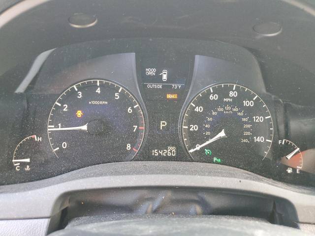 Photo 9 from auction – 2010 LEXUS RX 350 with VIN JTJZK1BA1A2000606
