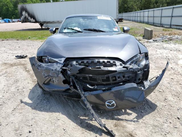 Photo 5 from auction – 2020 MAZDA MX-5 MIATA with VIN JM1NDAM79L0411800