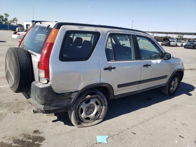 Photo 3 from auction – 2002 HONDA CR-V LX with VIN JHLRD78562C077643