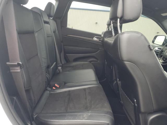 Photo 11 from auction – 2021 JEEP GRAND CHER with VIN 1C4RJEAG6MC596152