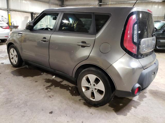 Photo 2 from auction – 2015 KIA SOUL with VIN KNDJN2A20F7124187